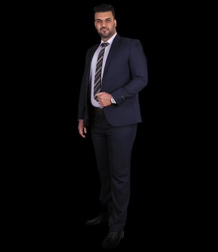 AlirezaMoazzenimehr|علیرضا موذنی مهر